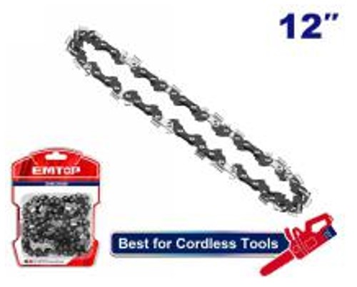 ECCL5121, Saw chain Professional Grade Power Tool Equipment